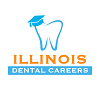 Illinois Dental Careers Logo